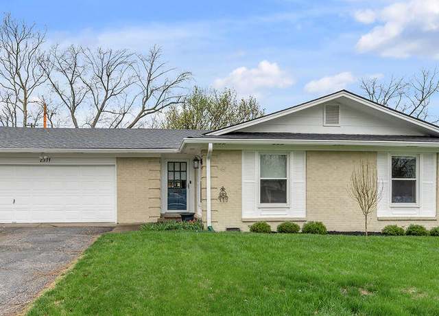 Property at 2371 Heather Way, Lexington, KY 40503, 3 beds, 2 baths