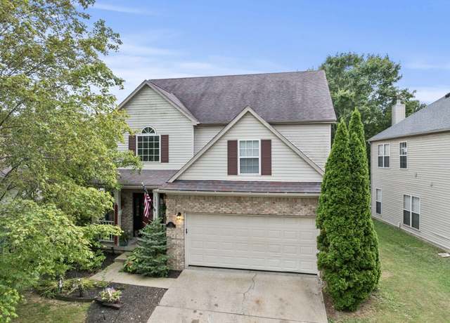 Property at 123 The Masters, Georgetown, KY 40324, 3 beds, 2.5 baths