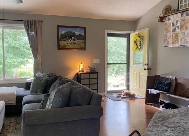 Property at 1754 Clifton Rd, Lawrenceburg, KY 40342, 3 beds, 3 baths