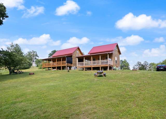 Property at 251-255 Pelfrey Dr, Campton, KY 41301, 4 beds, 2 baths