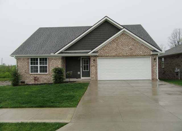 Property at 639 Fourwinds Dr, Richmond, KY 40475, 3 beds, 2 baths