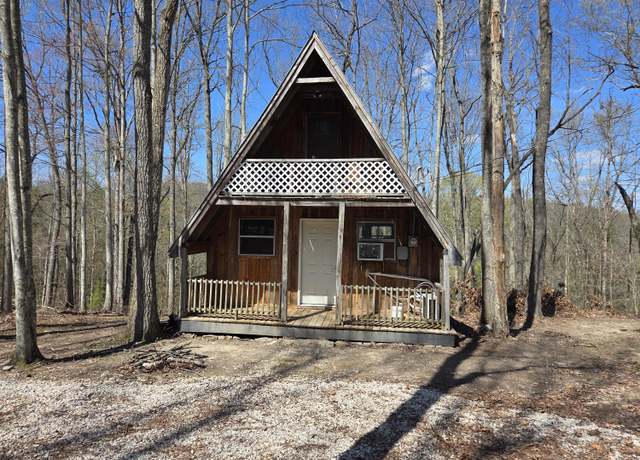 Property at 348 Pond Circle Rd, Wellington, KY 40387, 2 beds, 1 bath