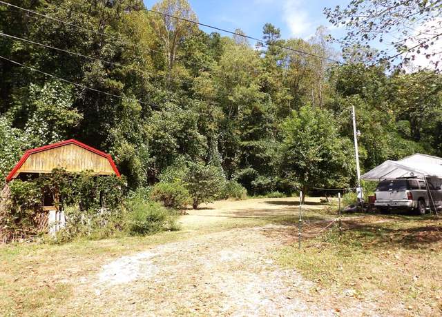 Property at 135 Ky-3445, Mckee, KY 40447, 2 beds, 1 bath
