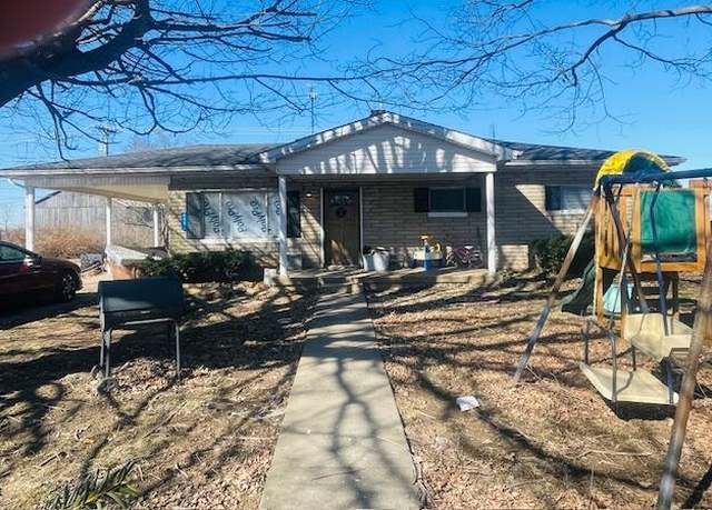 Property at 8925 KY Highway 1247, Stanford, KY 40484, 3 beds, 1 bath