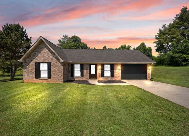 Property at 111 Whispering Oaks Dr, Somerset, KY 42503, 3 beds, 2 baths