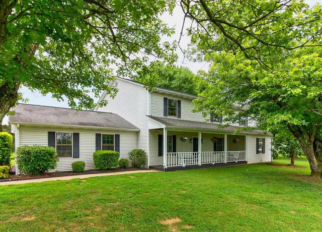 Property at 1100 Short Shun Rd, Nicholasville, KY 40356, 4 beds, 3 baths