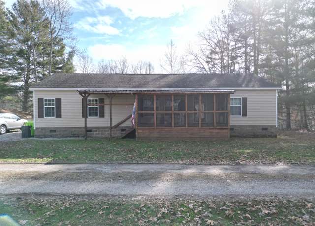 Property at 107 Ravenwood Ests, London, KY 40741, 3 beds, 2 baths