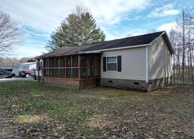 Property at 107 Ravenwood Ests, London, KY 40741, 3 beds, 2 baths