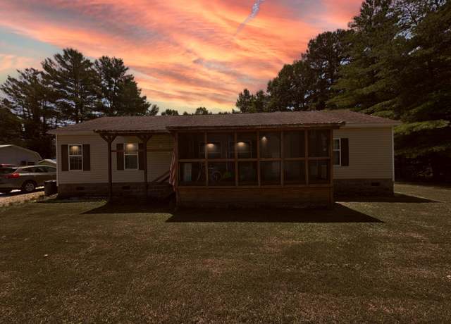 Property at 107 Ravenwood Ests, London, KY 40741, 3 beds, 2 baths