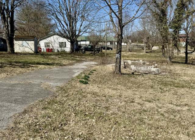 Property at 199 South Cedar Lane Ln, Harrodsburg, KY 40330