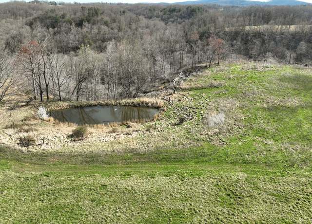 Property at 0 Ky 80, Windsor, KY 42565