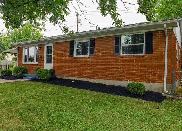 Property at 365 Larkwood Dr, Lexington, KY 40509, 3 beds, 1 bath
