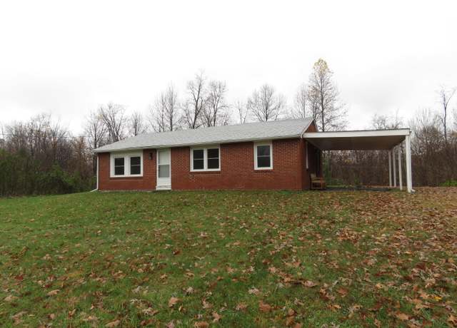 Property at 800 Waters Cemetery Rd, Kings Mountain, KY 40442, 3 beds, 1 bath