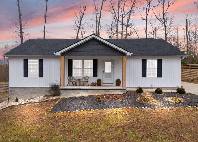 Property at 202 Firebrook Dr, Corbin, KY 40701, 3 beds, 2 baths