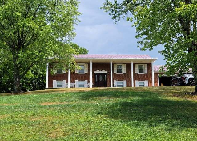 Property at 2430 Old US 25, Berea, KY 40403, 5 beds, 3 baths