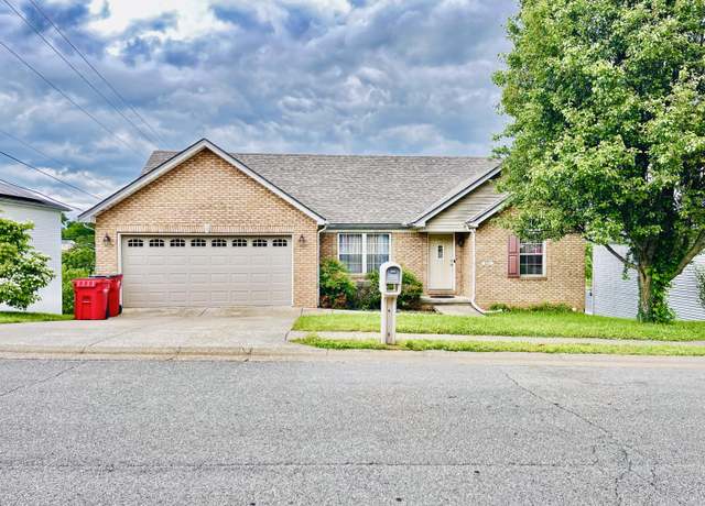 Property at 117 White Cliffs Ln, Frankfort, KY 40601, 4 beds, 3 baths