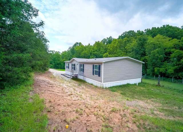 Property at 7025 Bald Knob Rd, Frankfort, KY 40601, 4 beds, 2 baths