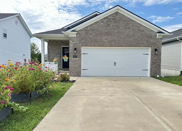 Property at 202 Dubuy Dr, Winchester, KY 40391, 3 beds, 2.5 baths