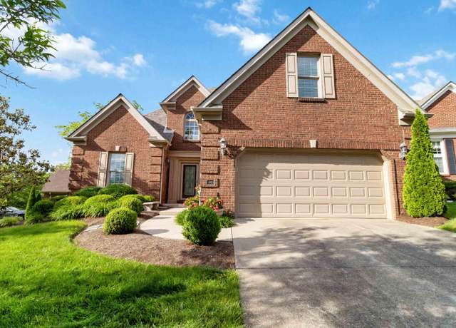 Property at 953 Firethorn Pl, Lexington, KY 40515, 3 beds, 2.5 baths