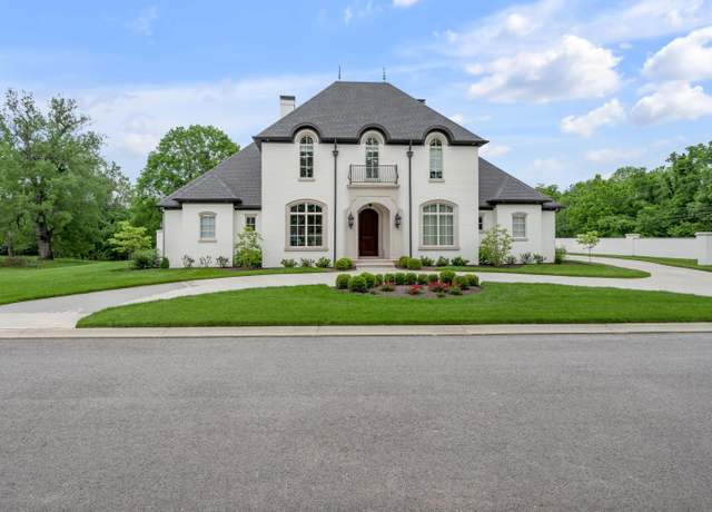 Property at 100 Lafontaine Ct, Nicholasville, KY 40356, 4 beds, 4.5 baths