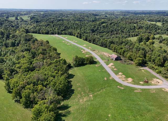 Property at 47 Rilda Ridge Lot #10 Rd, Lancaster, KY 40444