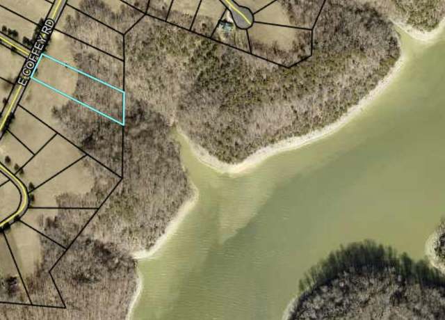 Property at Lot 42 Parks Rdg, Russell Springs, KY 42642
