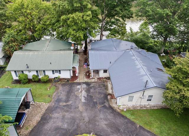 Property at 708-722 Bryants Camp Rd, Lancaster, KY 40444, 4 beds, 3 baths