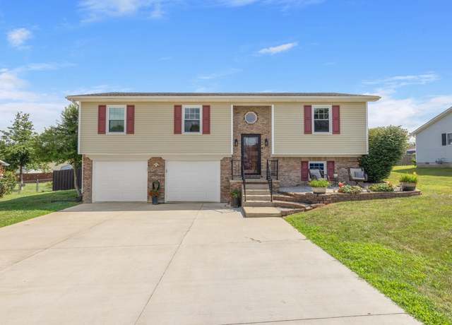 Property at 105 Bowen Dr, Lawrenceburg, KY 40342, 3 beds, 3 baths