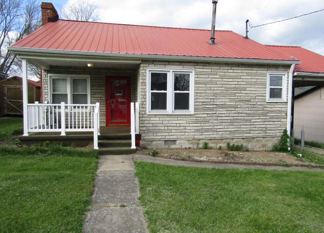 Property at 9 Linden Ave, Winchester, KY 40391, 2 beds, 1 bath