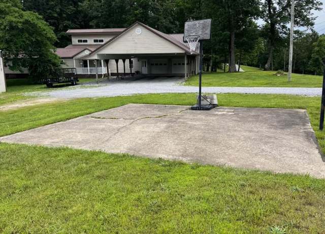 Property at 1068 Spring Road Rd, Wallingford, KY 41093, 6 beds, 2 baths