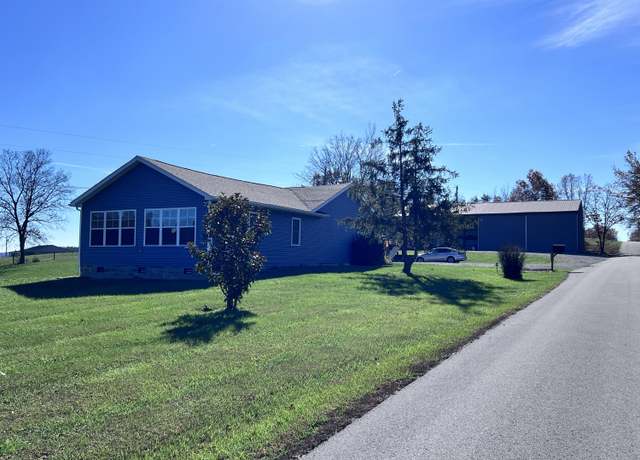 Property at 141 East Freeman Rd Unit N/A, Hillsboro, KY 41049, 3 beds, 2 baths