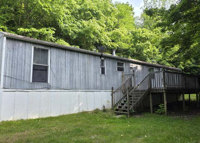 Property at 264 Tulip Ln, Sadieville, KY 40370, 2 beds, 1.5 baths
