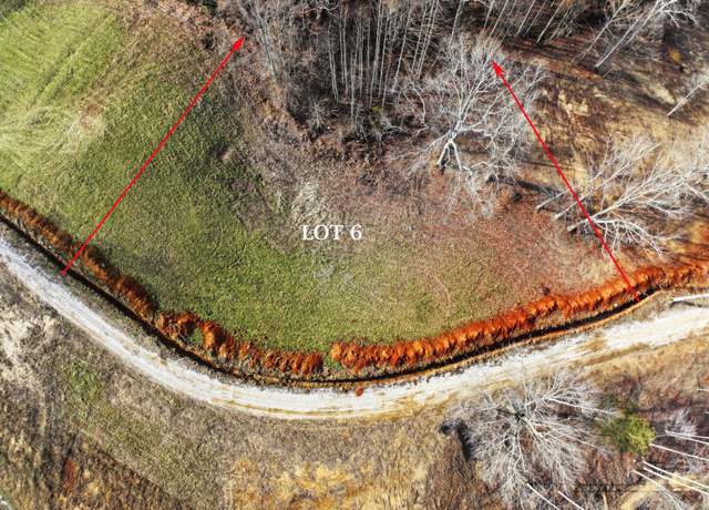 Property at 9998 Kenway, Irvine, KY 40336