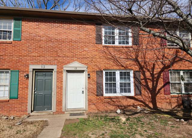Property at 305 Lake St #12, Nicholasville, KY 40356, 2 beds, 1 bath
