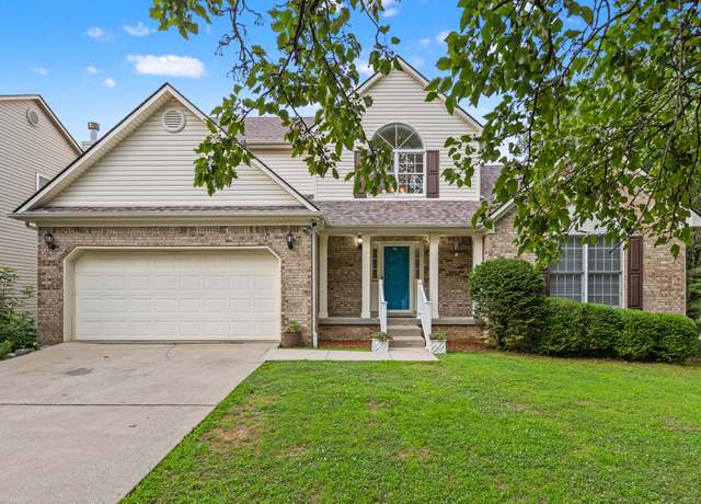 Property at 900 Andover Woods Ln, Lexington, KY 40509, 6 beds, 3.5 baths
