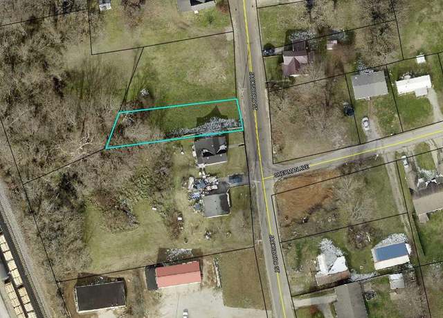Property at 225 Jacksboro St, Ferguson, KY 42533