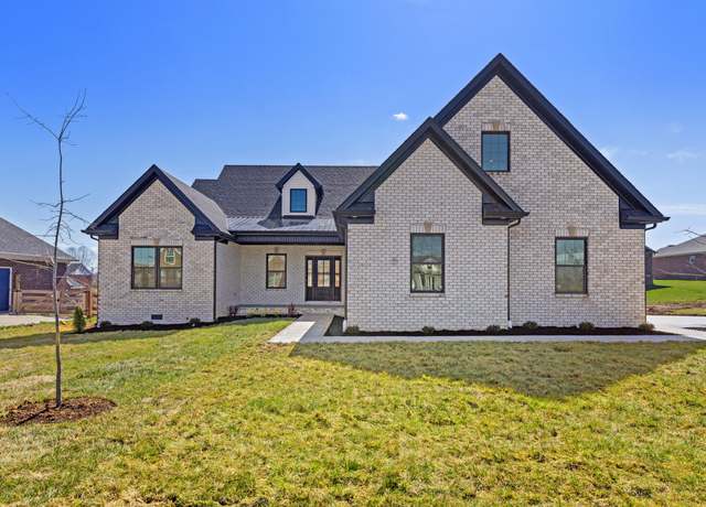 Property at 205 Witts Ln, Wilmore, KY 40390, 4 beds, 3.5 baths