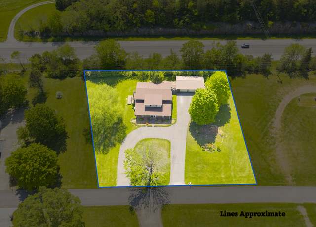 Property at 65 Flint Ridge Rd, Monticello, KY 42633, 3 beds, 2.5 baths