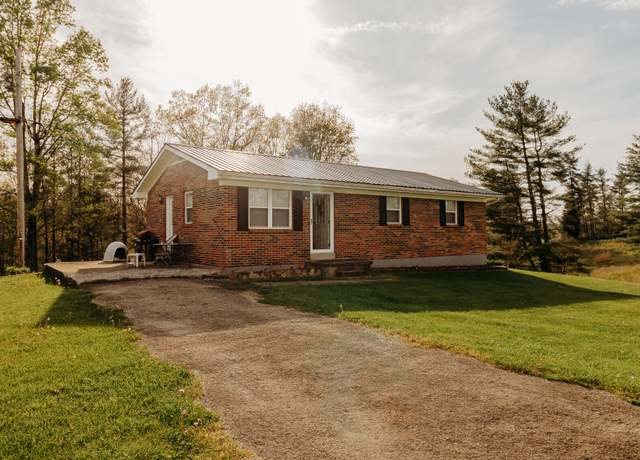 Property at 6177 KY 746, Wellington, KY 40387, 3 beds, 1 bath