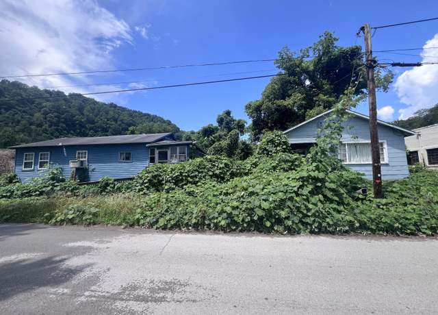Property at 331 & 339 Elm St, Hazard, KY 41701, 2 beds, 1 bath