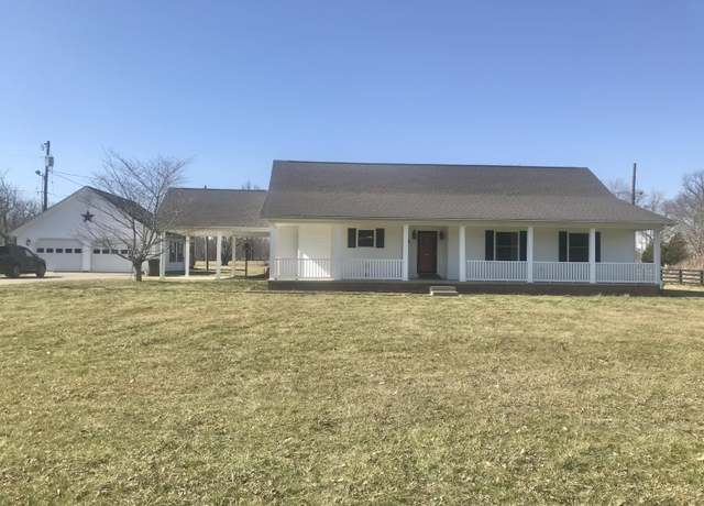 Property at 1790 Welch Rd, Jeffersonville, KY 40337, 3 beds, 2.5 baths