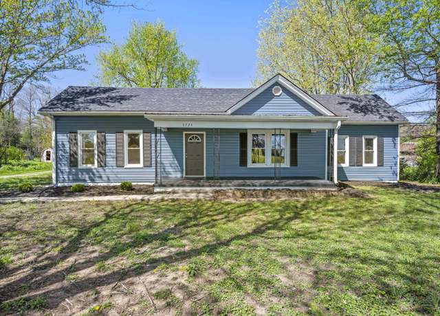 Property at 5725 Ky 2141, Hustonville, KY 40437, 3 beds, 2 baths