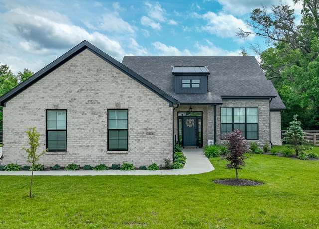 Property at 531 Chickasaw Dr, Richmond, KY 40475, 3 beds, 2 baths