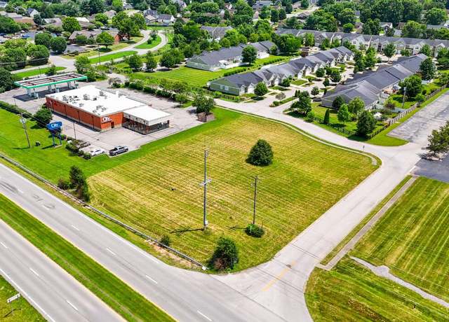 Property at LOT 4 Sea Hero Rd, Frankfort, KY 40601