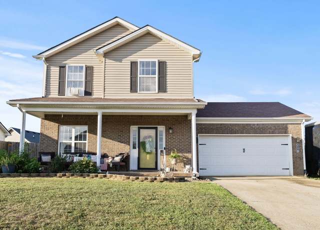 Property at 114 Placid Dr, Georgetown, KY 40324, 3 beds, 2.5 baths