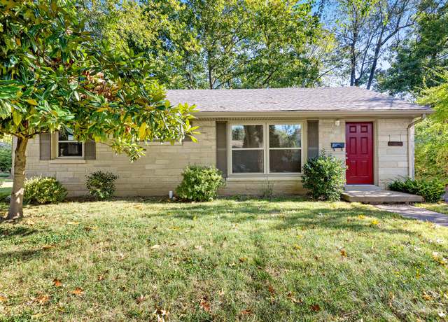 Property at 631 Cardinal Ln, Lexington, KY 40503, 3 beds, 2 baths