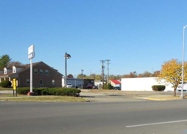 Property at 216 Southland Dr, Lexington, KY 40503