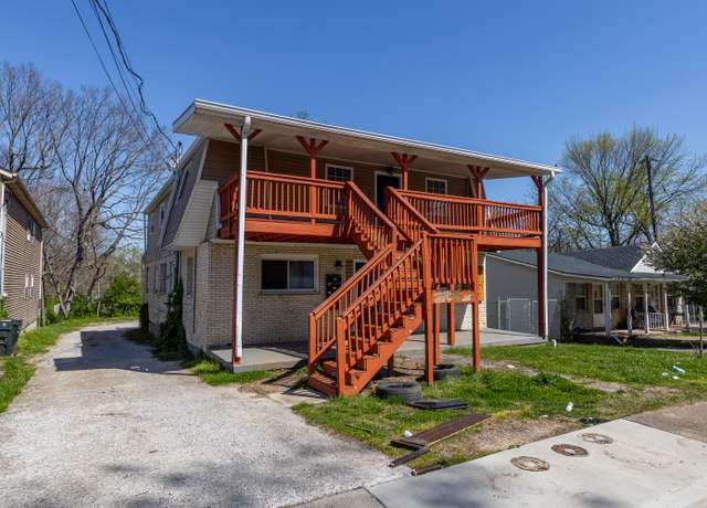 Property at 419 Douglas Ave, Lexington, KY 40508, 12 beds, 4 baths