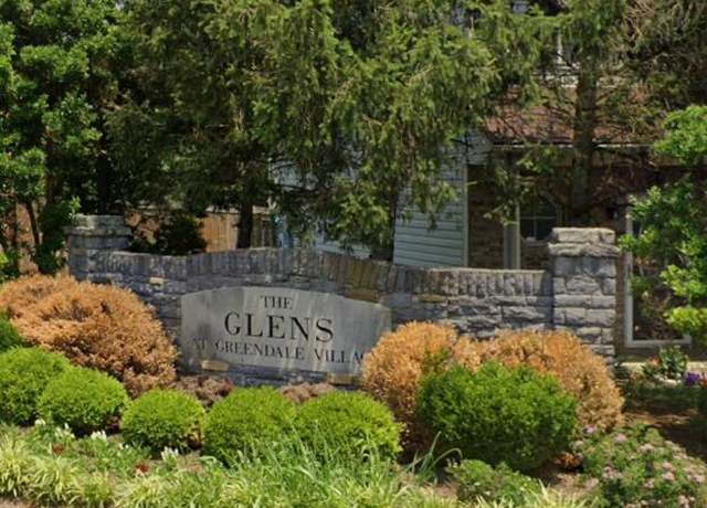 Property at 2340 Mulundy Way, Lexington, KY 40511, 4 beds, 3 baths