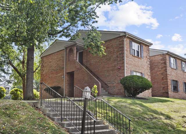 Property at 421 Redding Rd #34, Lexington, KY 40507, 1 bed, 1 bath